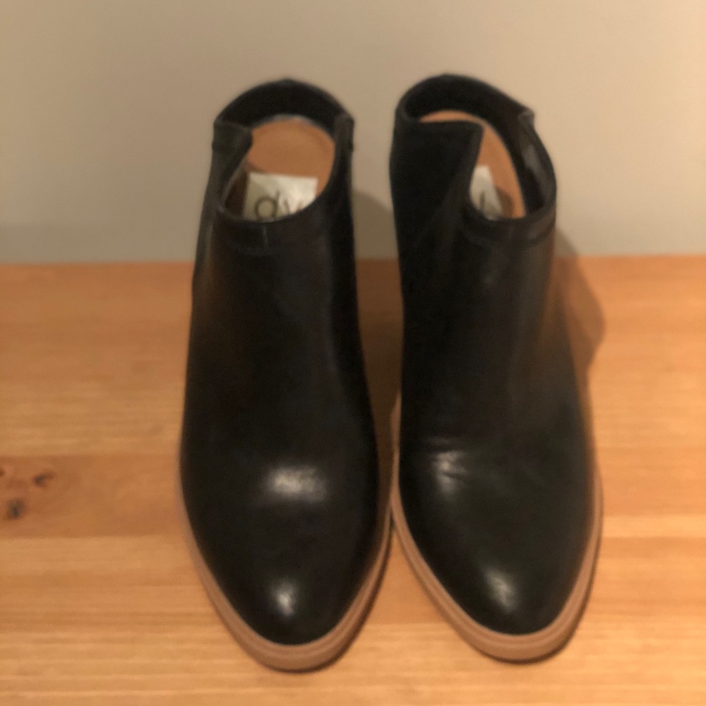 DV Mules